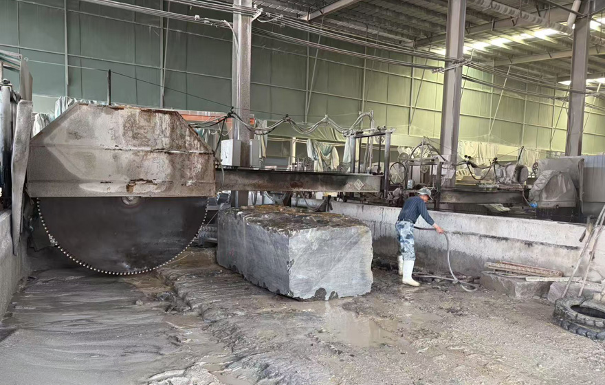 嘉祥志遠石材有限公司