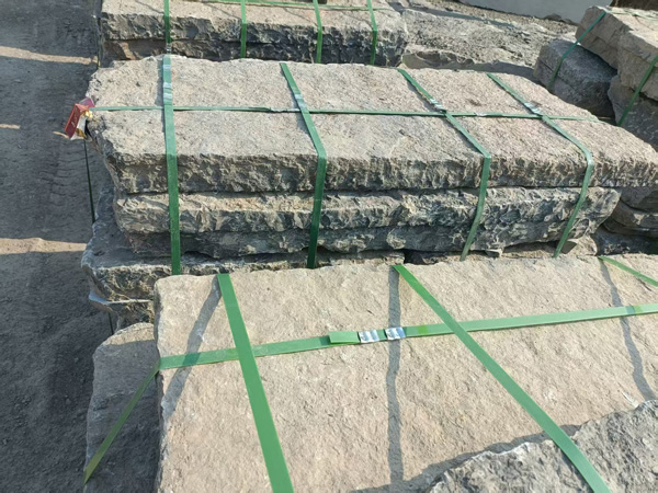 老石板的市場行情與價格因素