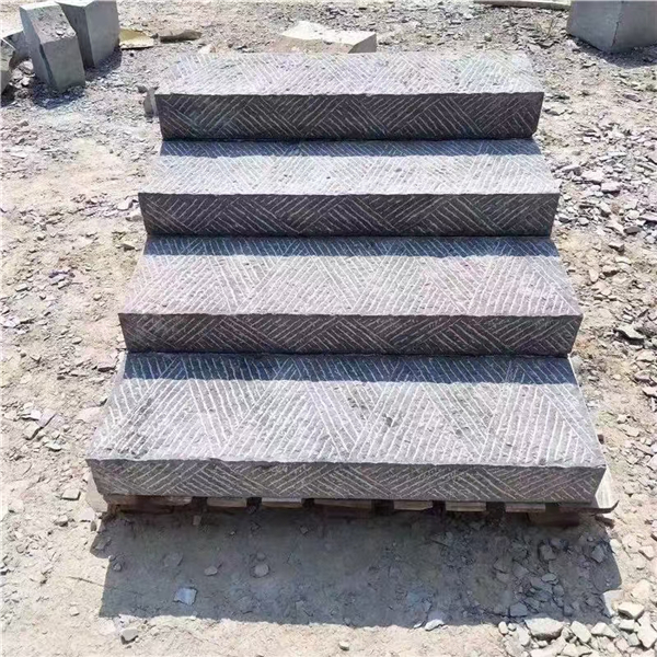 批發青石臺階石 - 嘉祥志遠石材有限公司