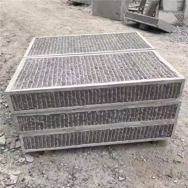 古建修繕青石臺階石 - 嘉祥志遠石材有限公司