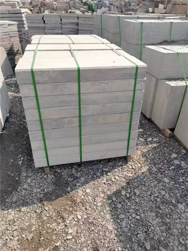 批發青石路沿石 - 嘉祥志遠石材有限公司