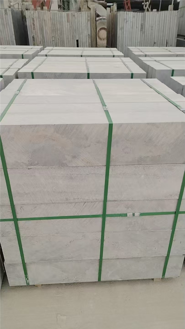 護坡青石路沿石 - 嘉祥志遠石材有限公司