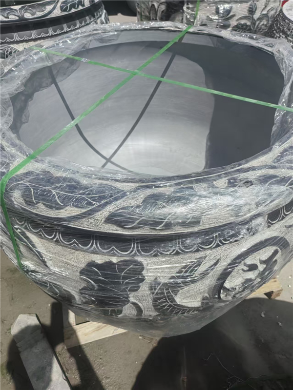 牌坊青石雕刻 - 嘉祥志遠石材有限公司