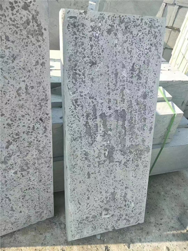 嘉祥火燒面青石板 高溫火燒工藝 耐用防滑雙優勢