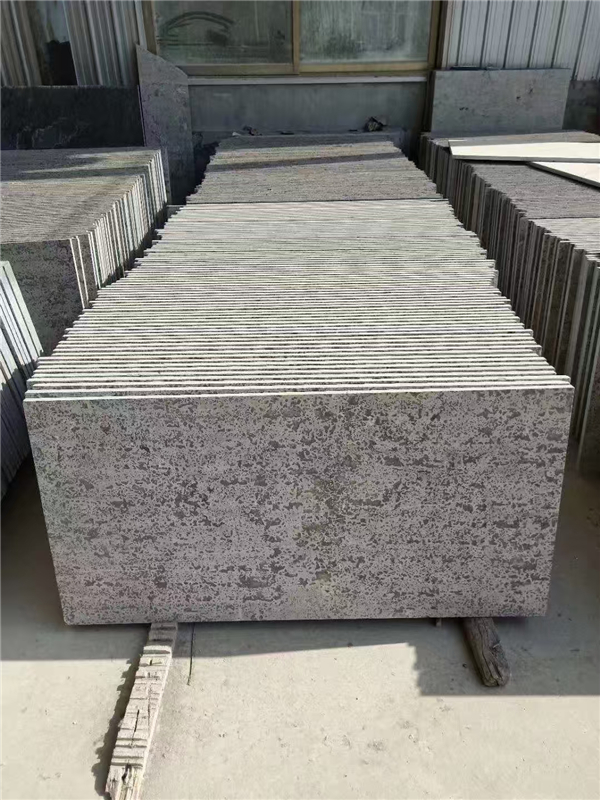 火燒面青石板 戶外工程防滑首選 批量供應 源頭直供