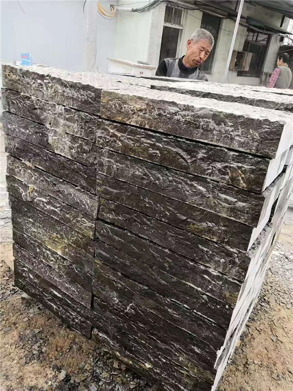 仿古面青石板 景觀造景專用 打造中式古樸意境