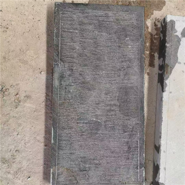 嘉祥剁斧面青石板 天青石材質(zhì) 環(huán)保耐用 品質(zhì)保障