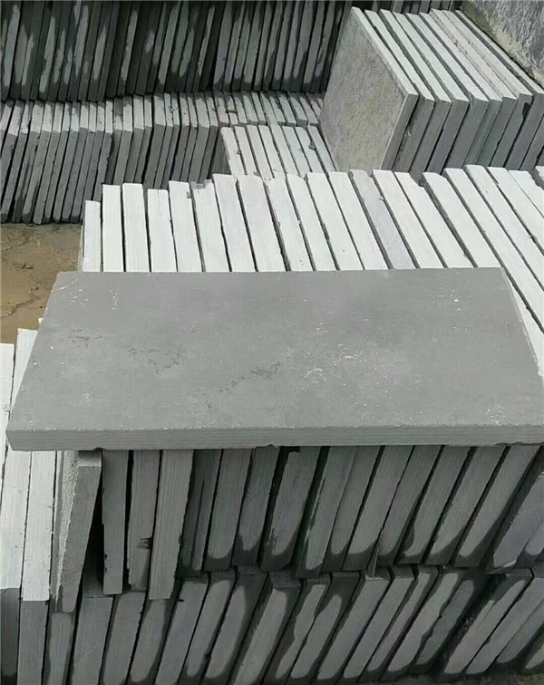 機切面青石板 戶外工程專用 平整易鋪 源頭直供