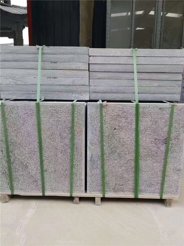 荔枝面青石板 園林景觀造景專(zhuān)用石材