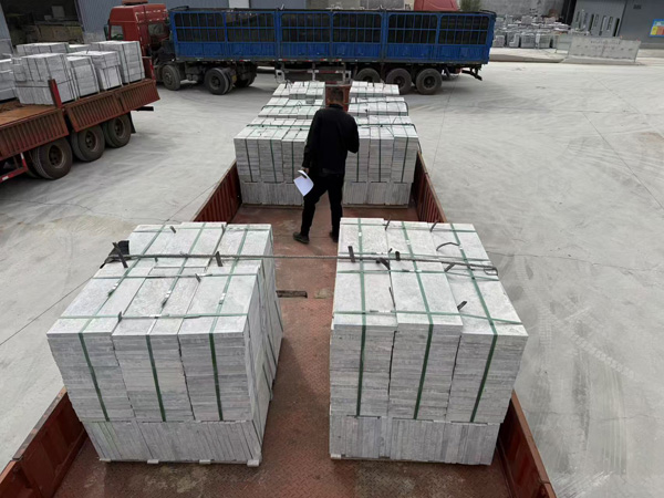 親水臺荔枝面青石板 - 嘉祥志遠石材有限公司