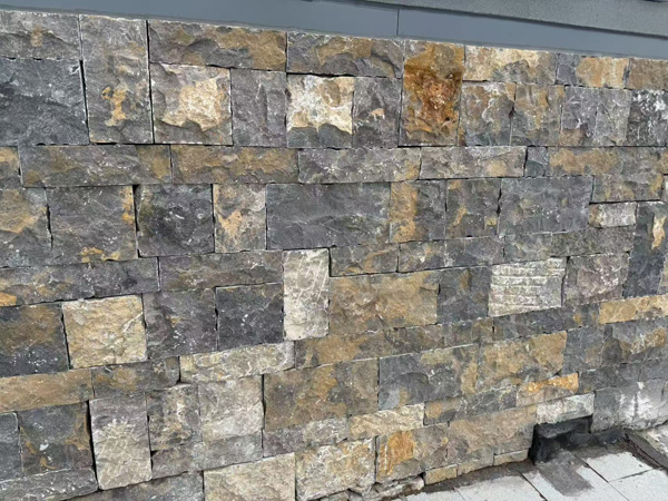 古建修繕仿古面青石板 - 嘉祥志遠石材有限公司