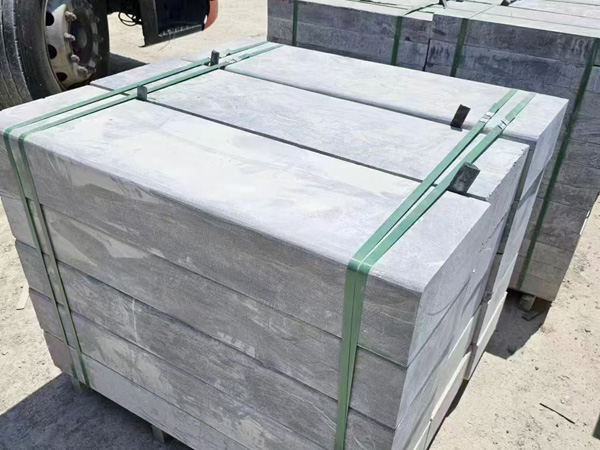 市政道路青石路沿石 - 嘉祥志遠石材有限公司